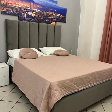 Casa Maruzzella Villa Nápoly Kültér fotó