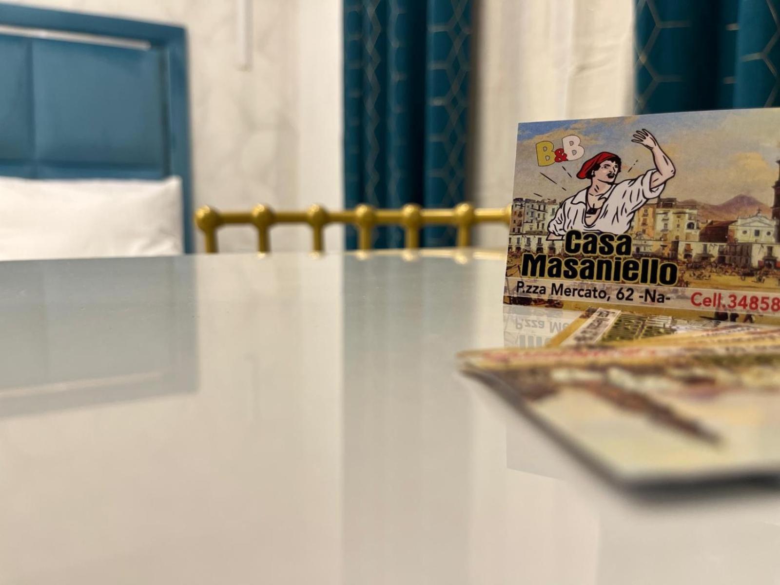 Casa Maruzzella Villa Nápoly Kültér fotó